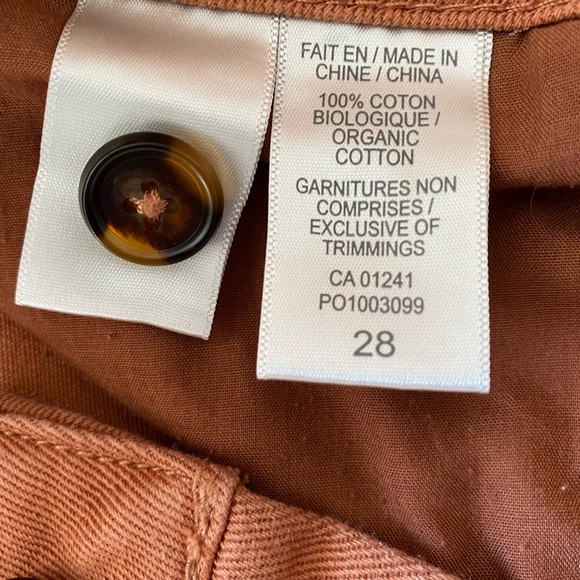 Pants - Picture 2 of 6